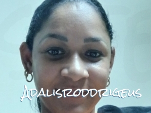 Adalisroddrigeus