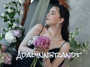 Adalynnbrandt