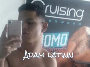 Adam_latinn