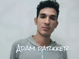 Adam_parkker
