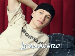 Adamalbro
