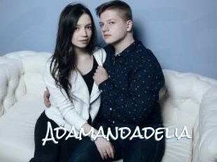Adamandadelia