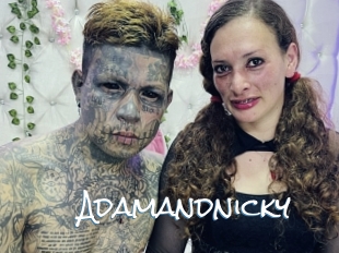 Adamandnicky