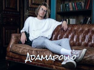 Adamapollo