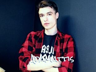 Adamattis