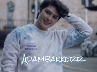 Adambakkerr