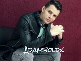 Adamboldx