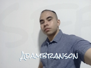 Adambranson