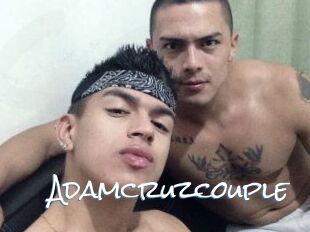 Adamcruzcouple
