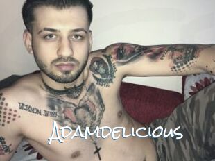 Adamdelicious