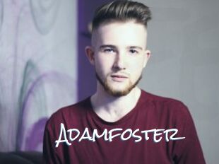 Adamfoster