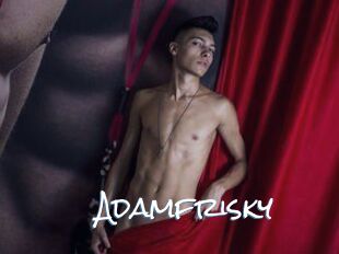 Adamfrisky