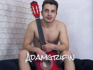Adamgrifin