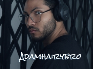 Adamhairybro