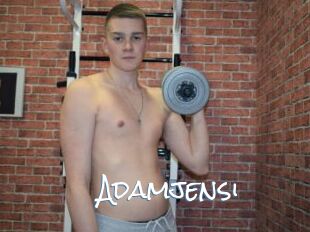 Adamjensi