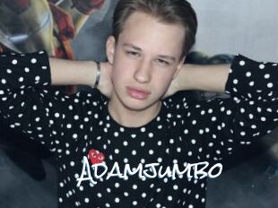Adamjumbo