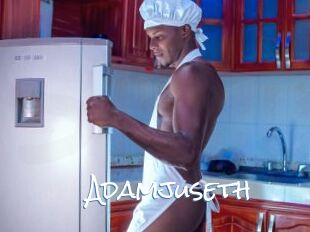 Adamjuseth