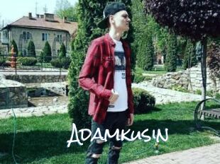 Adamkusin