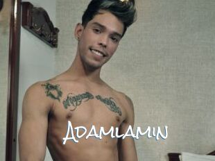 Adamlamin