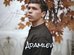 Adamlevi