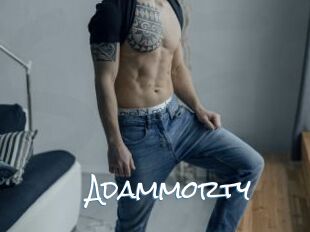 Adammorty