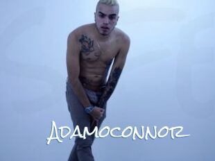 Adamoconnor