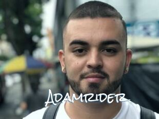 Adamrider