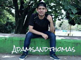 Adamsandthomas