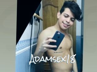 Adamsex18