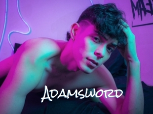 Adamsword