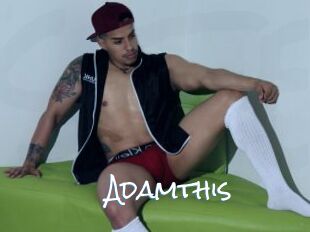 Adamthis