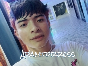 Adamtorress
