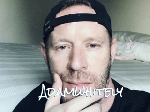 Adamwhitely