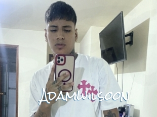 Adamwilsoon