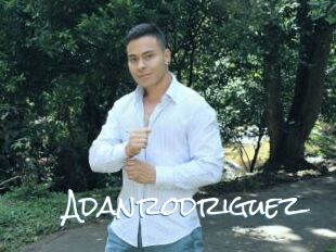 Adanrodriguez