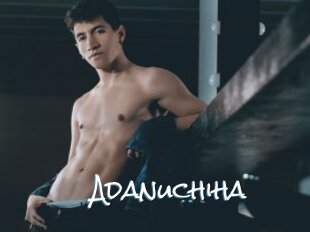 Adanuchiha