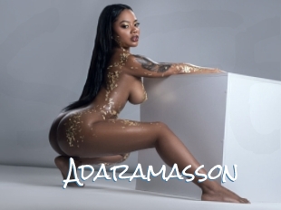 Adaramasson