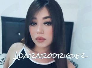 Adararodriguez