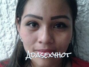 Adasexyhot