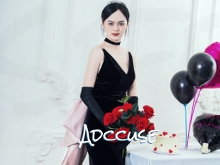 Adccuse
