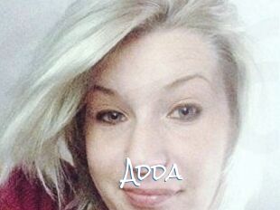 Adda