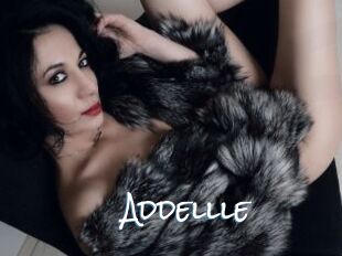 Addellle