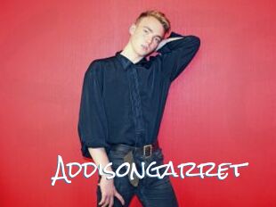 Addisongarret