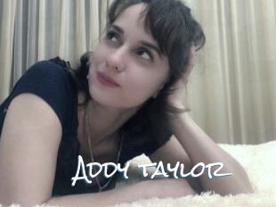 Addy_taylor