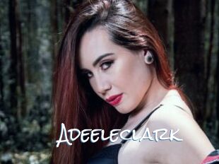 Adeeleclark