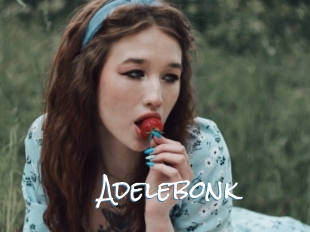 Adelebonk