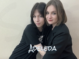 Adeleda