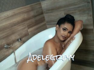 Adelegreyy