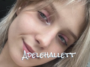 Adelehallett