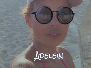 Adelein